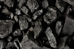 Moorfields coal boiler costs