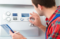 free commercial Moorfields boiler quotes