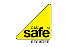gas safe companies Moorfields